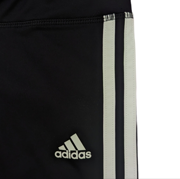 #43 - Adidas Striped Leggings - Picture 3 of 6